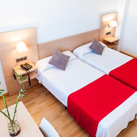 Hotel Bag Кастельйон-де-ла-Плана Екстер'єр фото