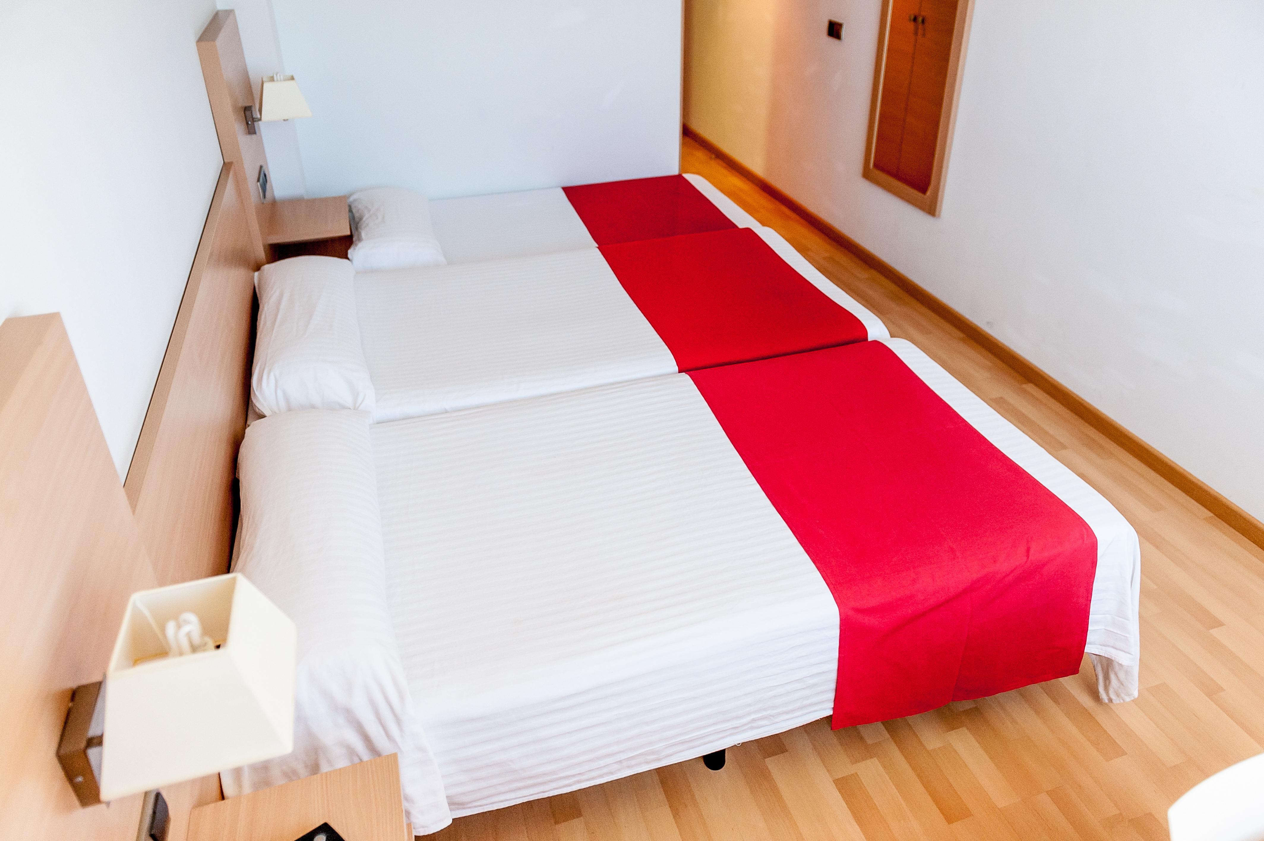 Hotel Bag Кастельйон-де-ла-Плана Екстер'єр фото