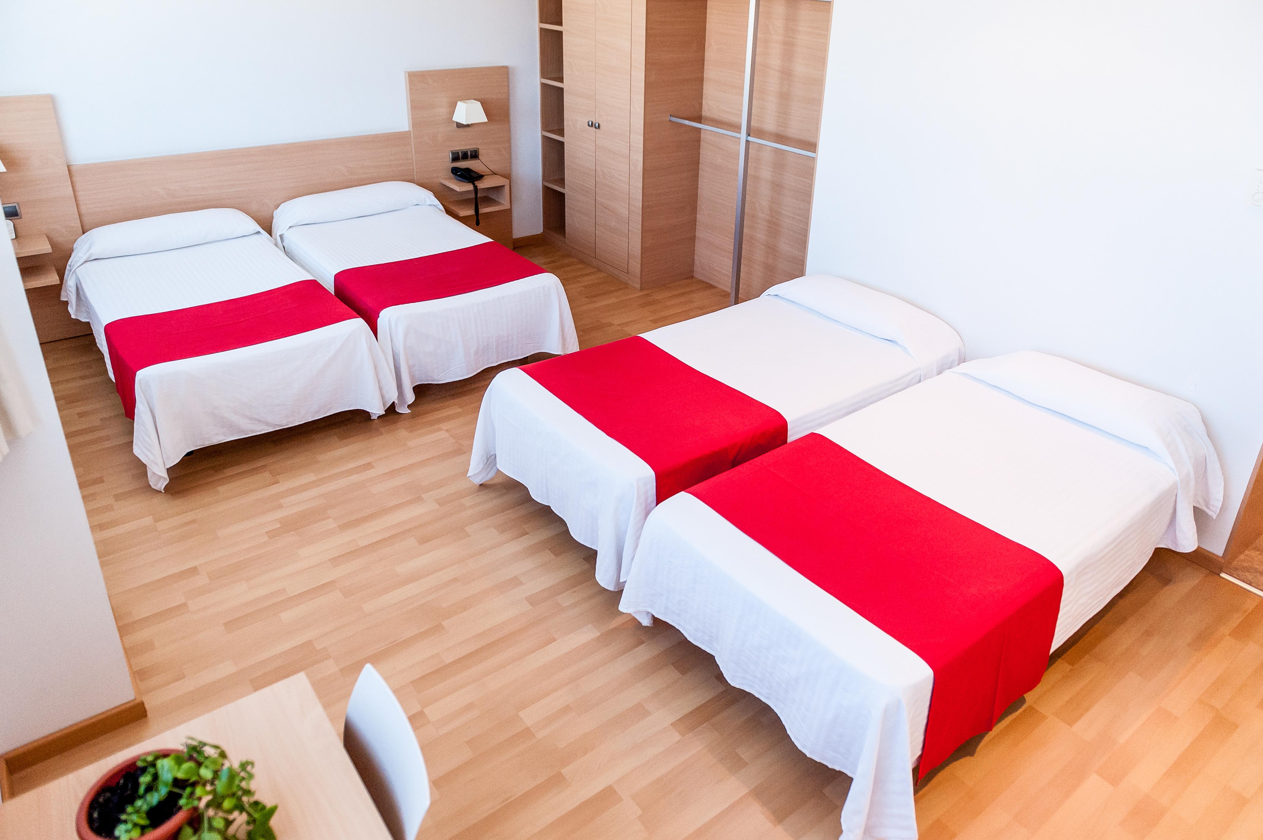 Hotel Bag Кастельйон-де-ла-Плана Екстер'єр фото