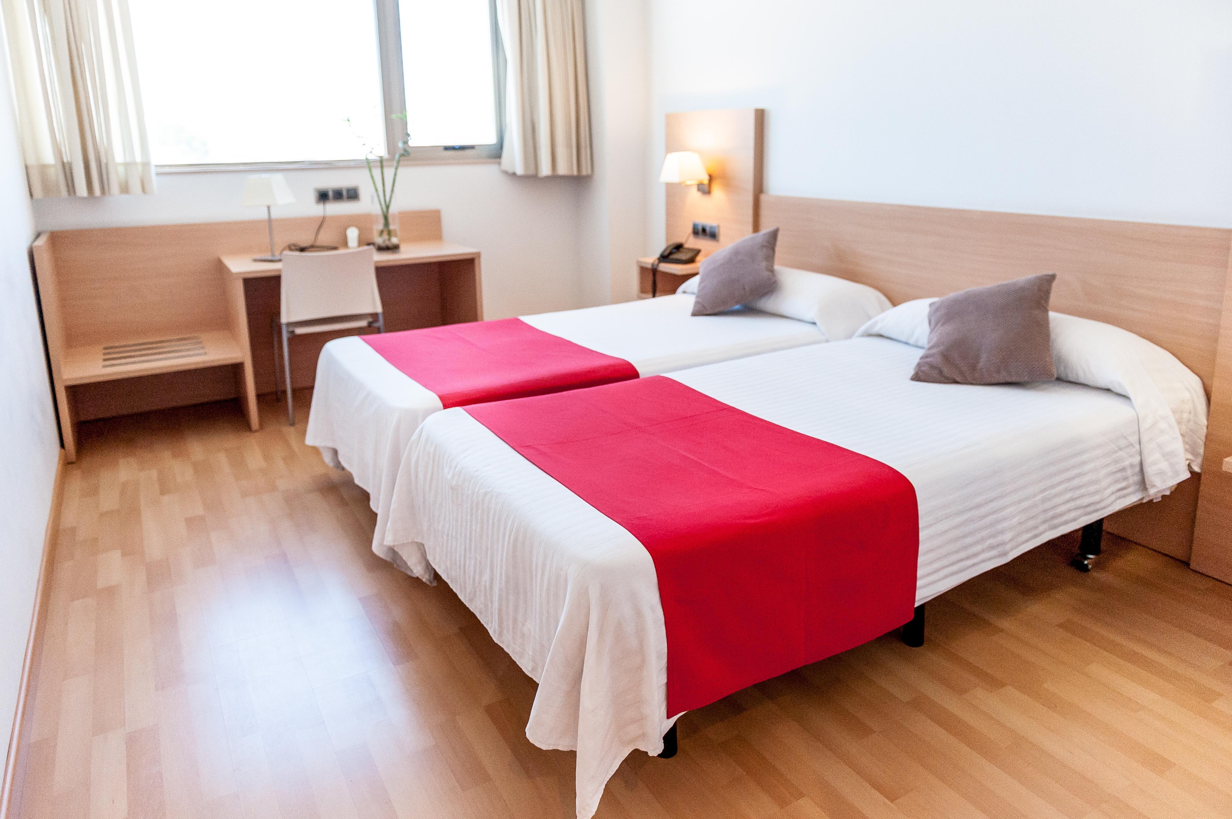 Hotel Bag Кастельйон-де-ла-Плана Екстер'єр фото