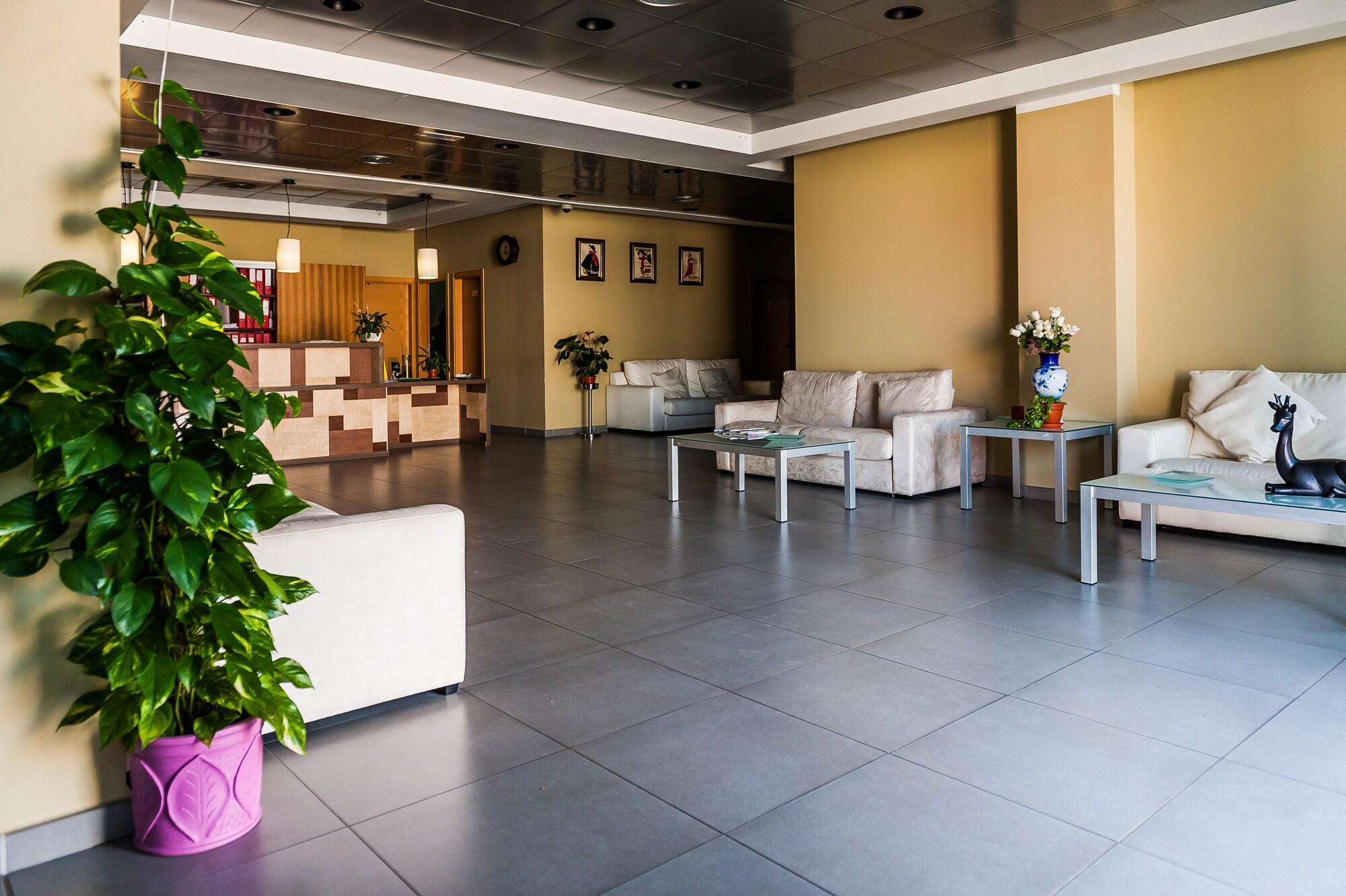 Hotel Bag Кастельйон-де-ла-Плана Екстер'єр фото