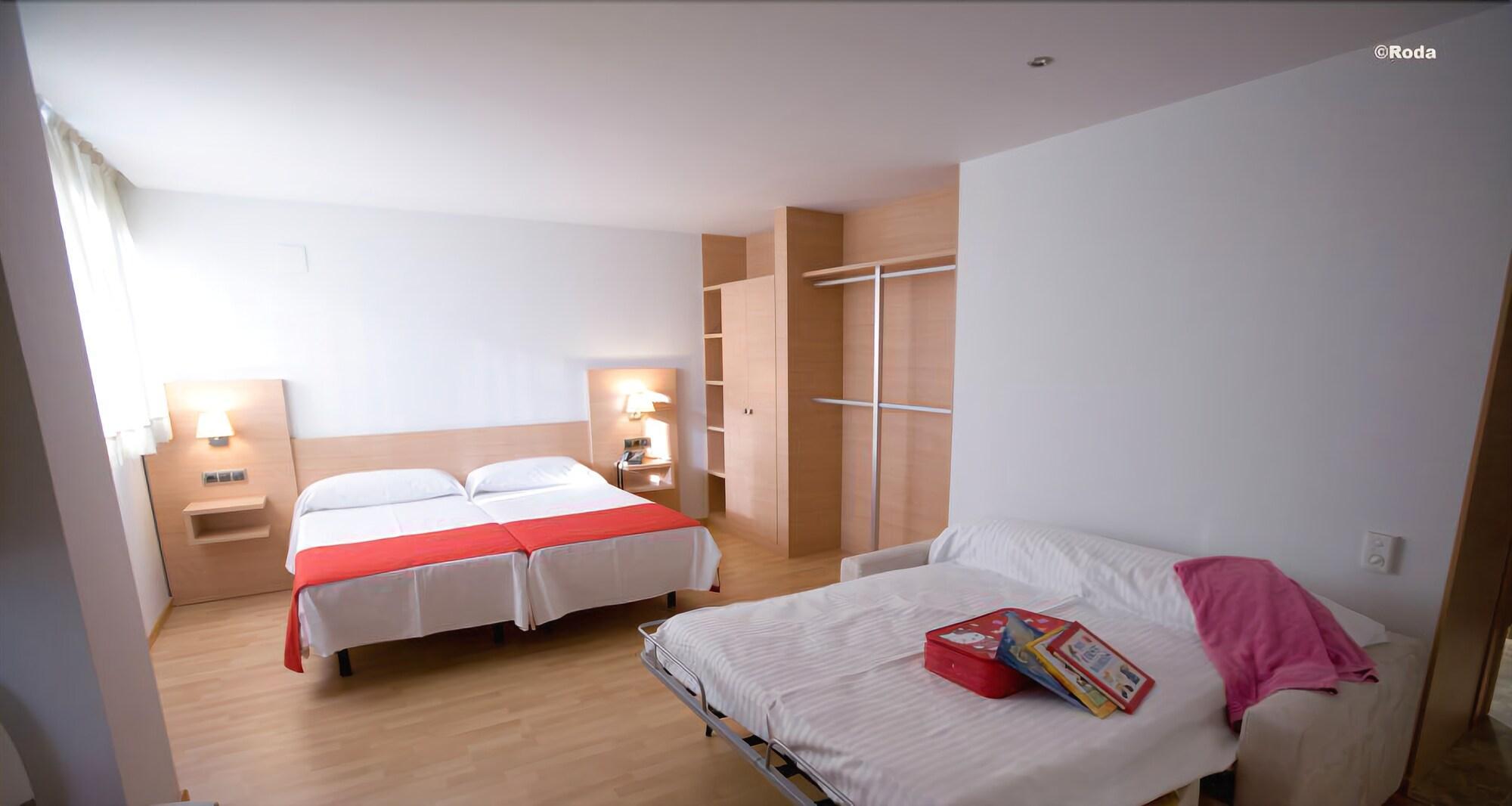 Hotel Bag Кастельйон-де-ла-Плана Екстер'єр фото