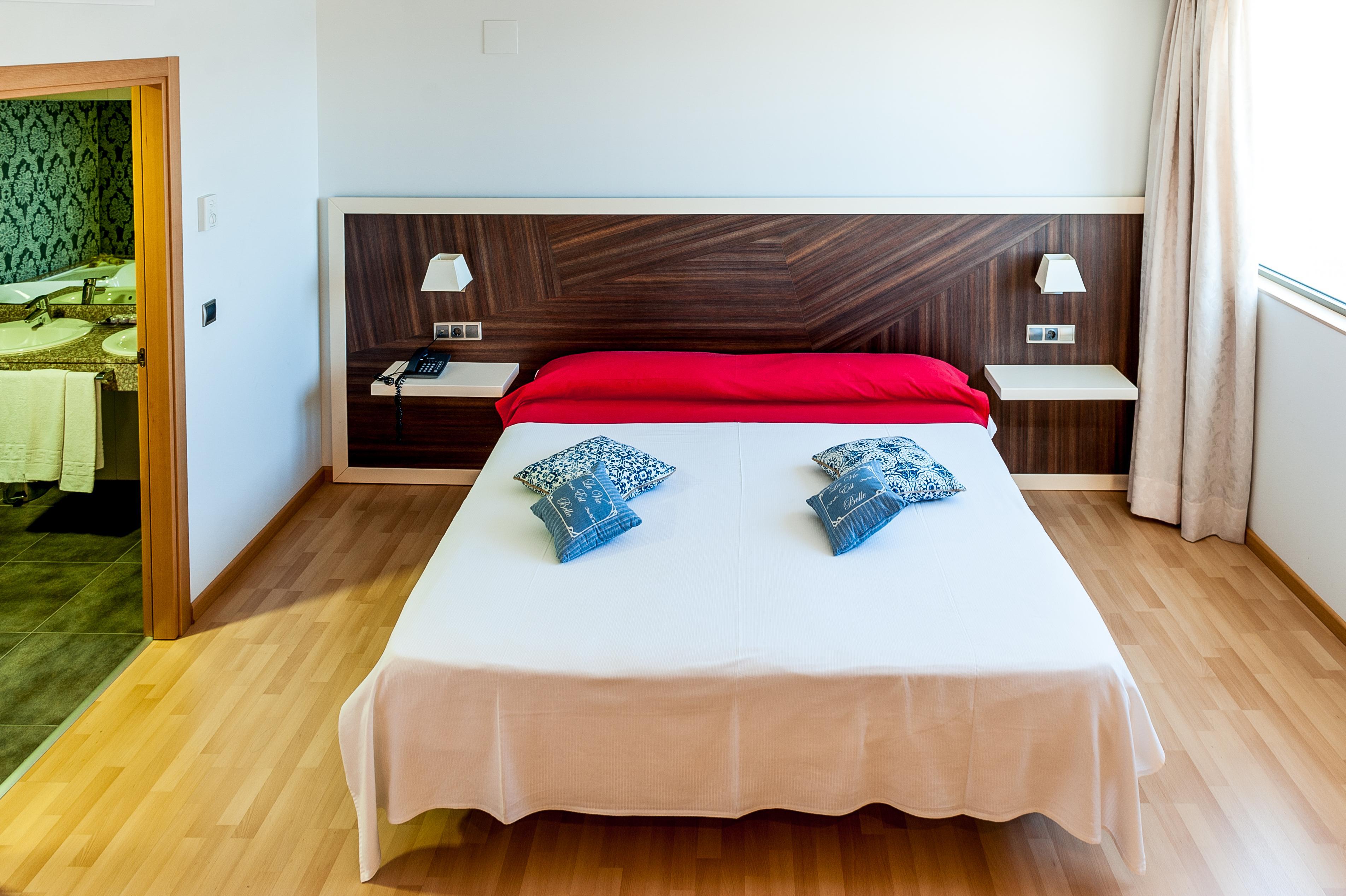 Hotel Bag Кастельйон-де-ла-Плана Екстер'єр фото
