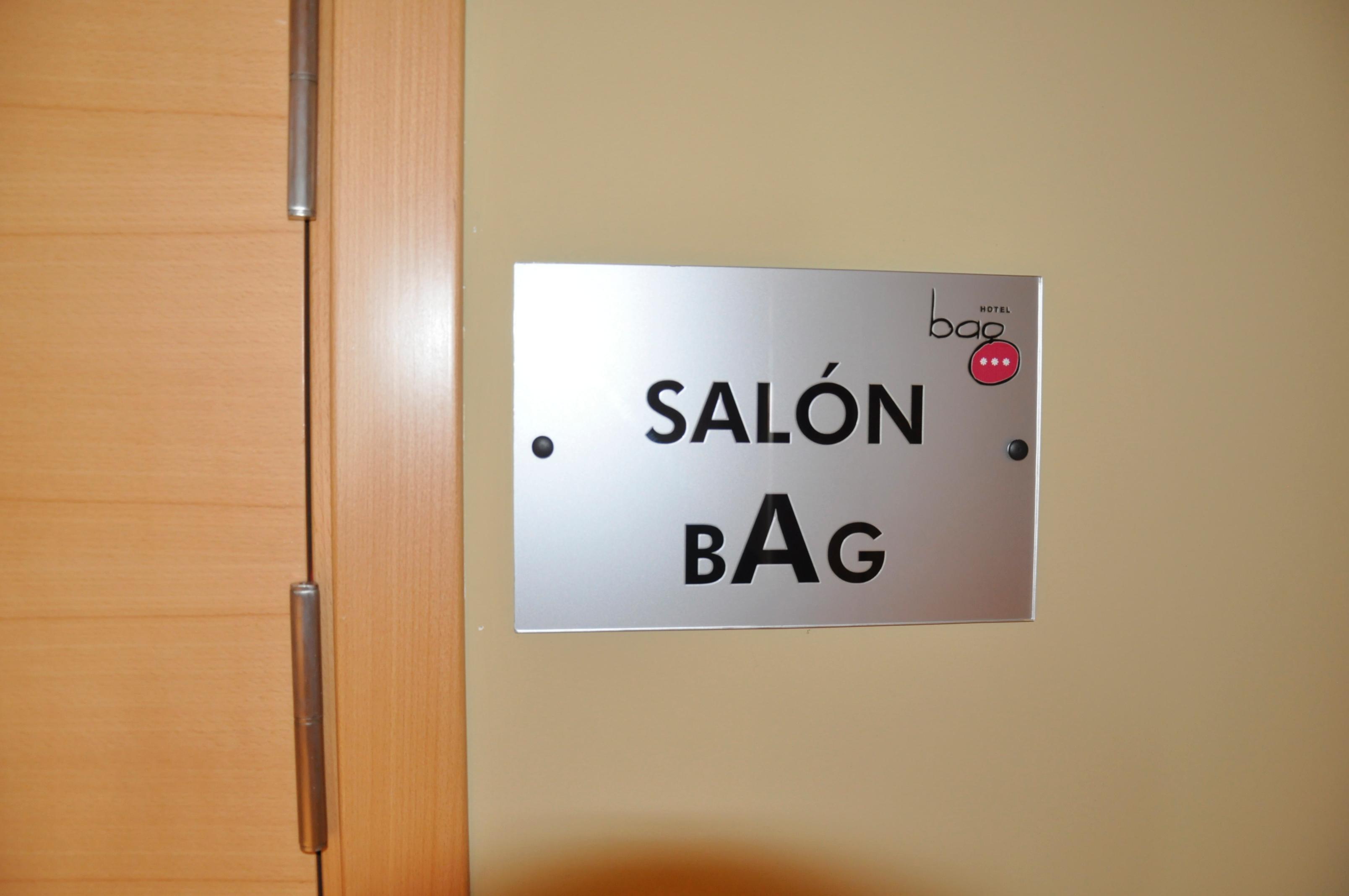 Hotel Bag Кастельйон-де-ла-Плана Екстер'єр фото