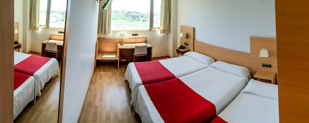 Hotel Bag Кастельйон-де-ла-Плана Екстер'єр фото